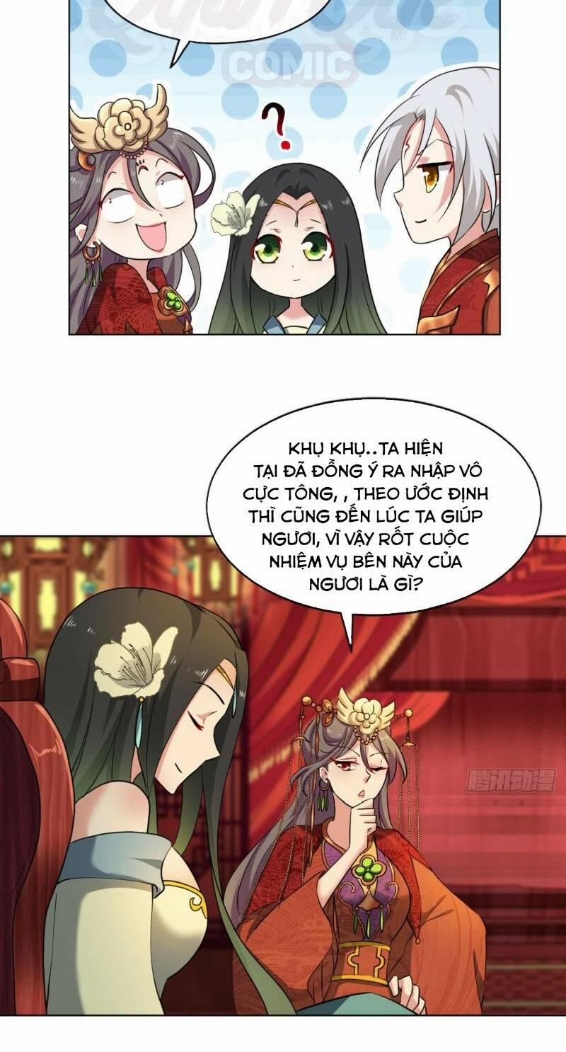 Trọng Sinh Thành Cậu Vàng Tại Dị Thế 68 trang 22
