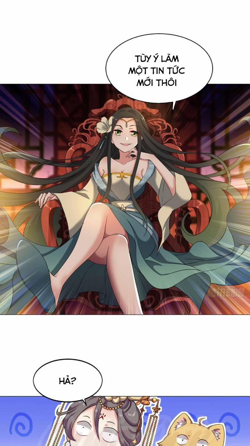 Trọng Sinh Thành Cậu Vàng Tại Dị Thế 68 trang 23