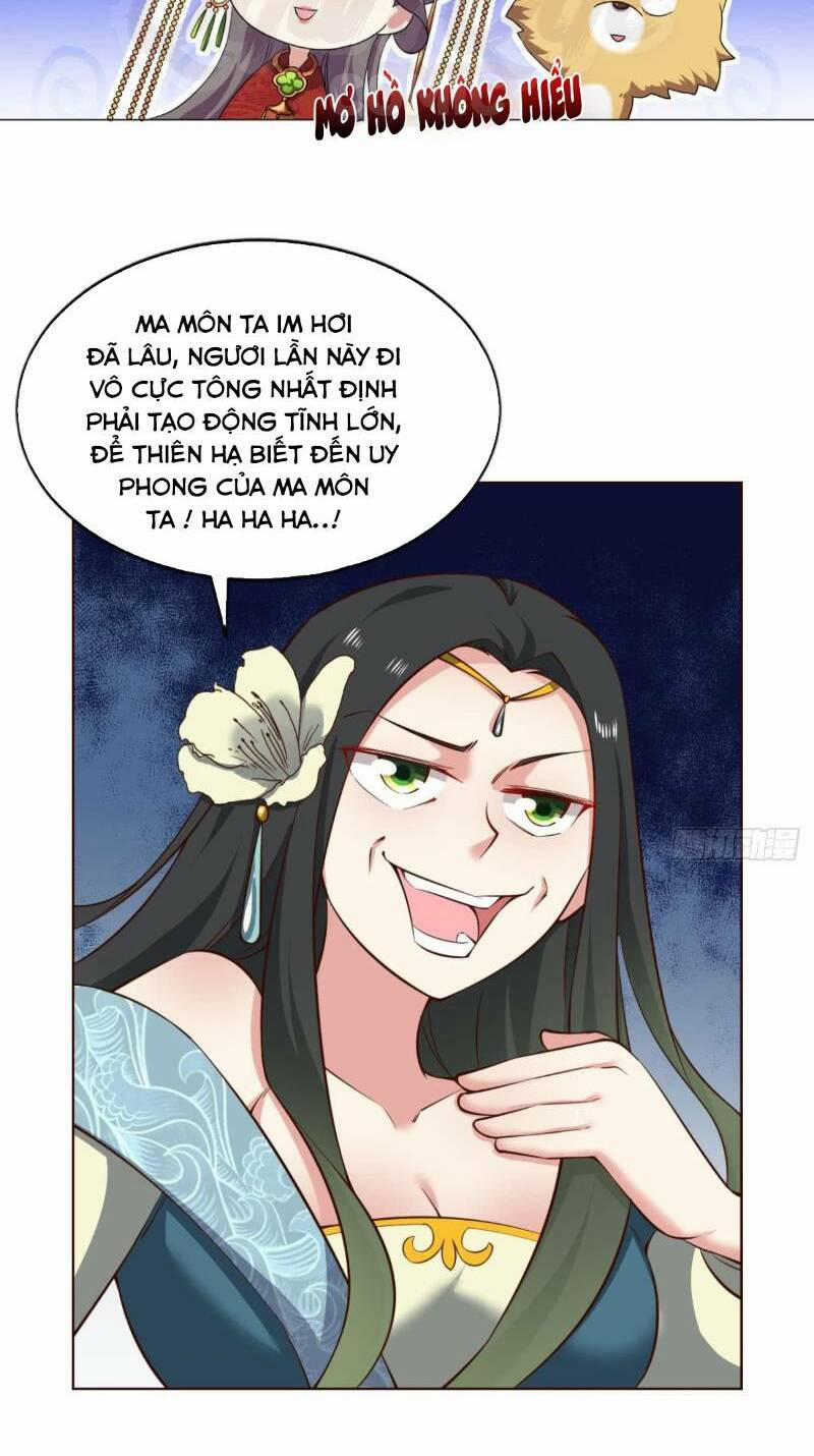 Trọng Sinh Thành Cậu Vàng Tại Dị Thế 68 trang 24