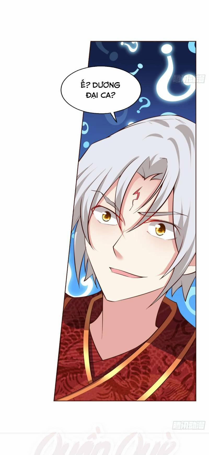Trọng Sinh Thành Cậu Vàng Tại Dị Thế 68 trang 27