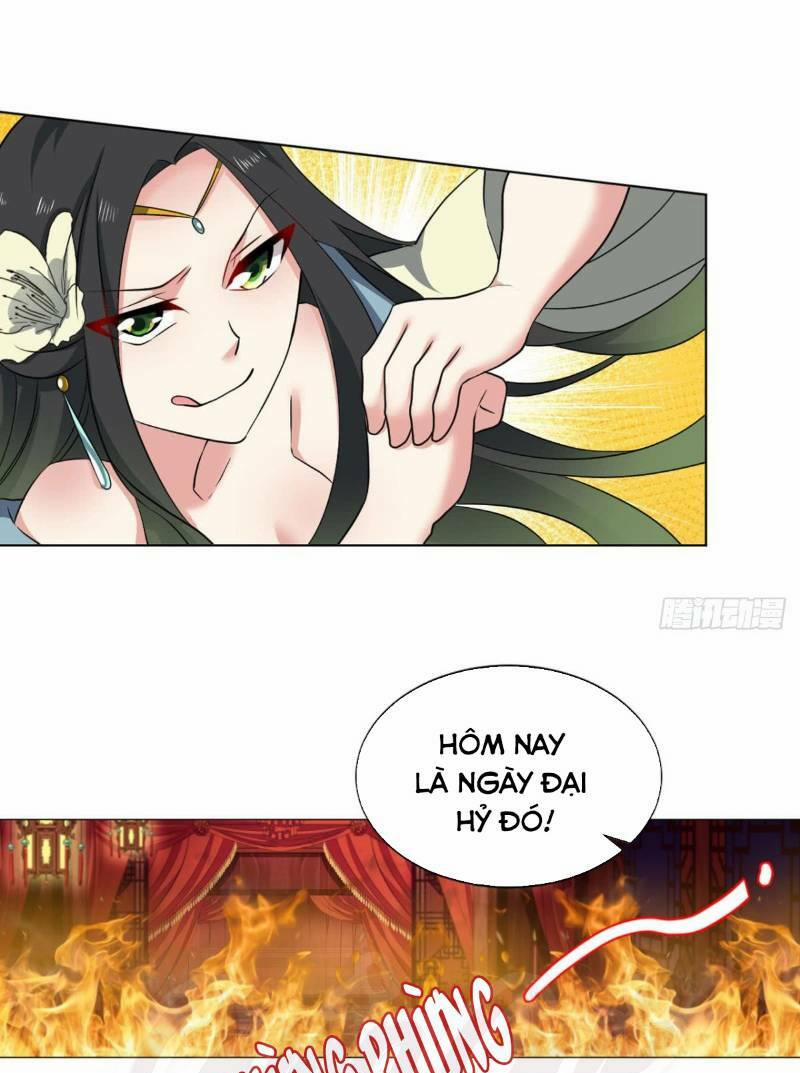 Trọng Sinh Thành Cậu Vàng Tại Dị Thế 68 trang 29