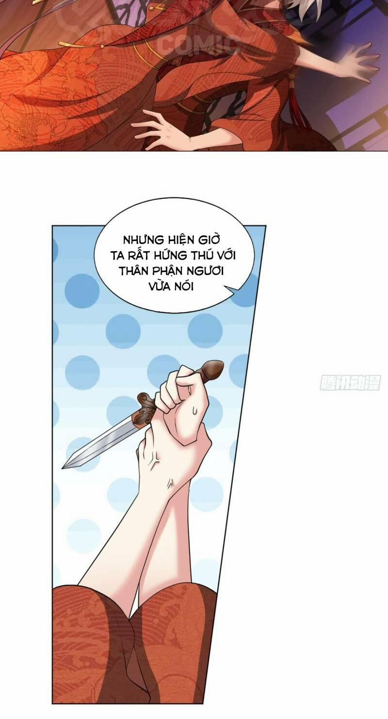 Trọng Sinh Thành Cậu Vàng Tại Dị Thế 68 trang 3