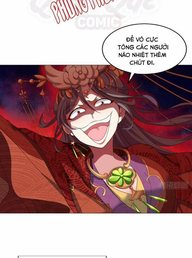 Trọng Sinh Thành Cậu Vàng Tại Dị Thế 68 trang 30