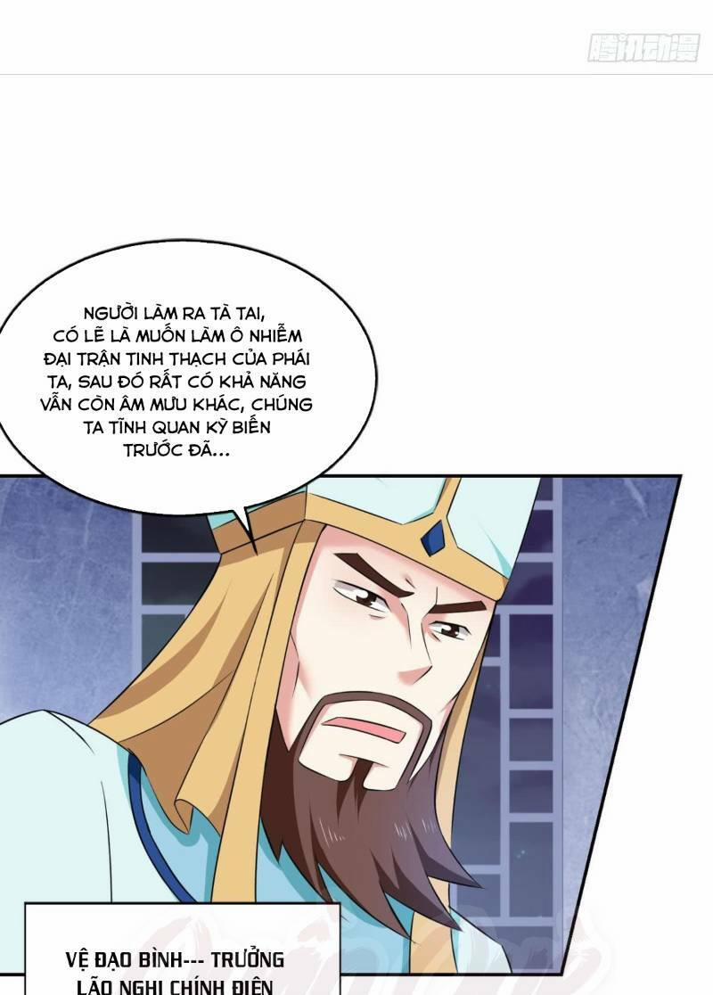 Trọng Sinh Thành Cậu Vàng Tại Dị Thế 68 trang 35