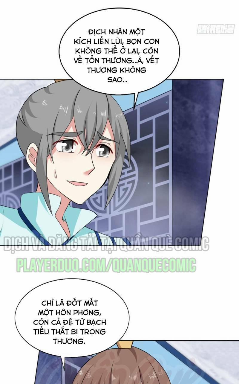 Trọng Sinh Thành Cậu Vàng Tại Dị Thế 68 trang 39