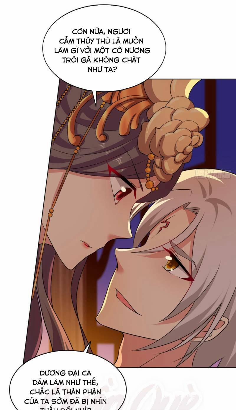 Trọng Sinh Thành Cậu Vàng Tại Dị Thế 68 trang 4