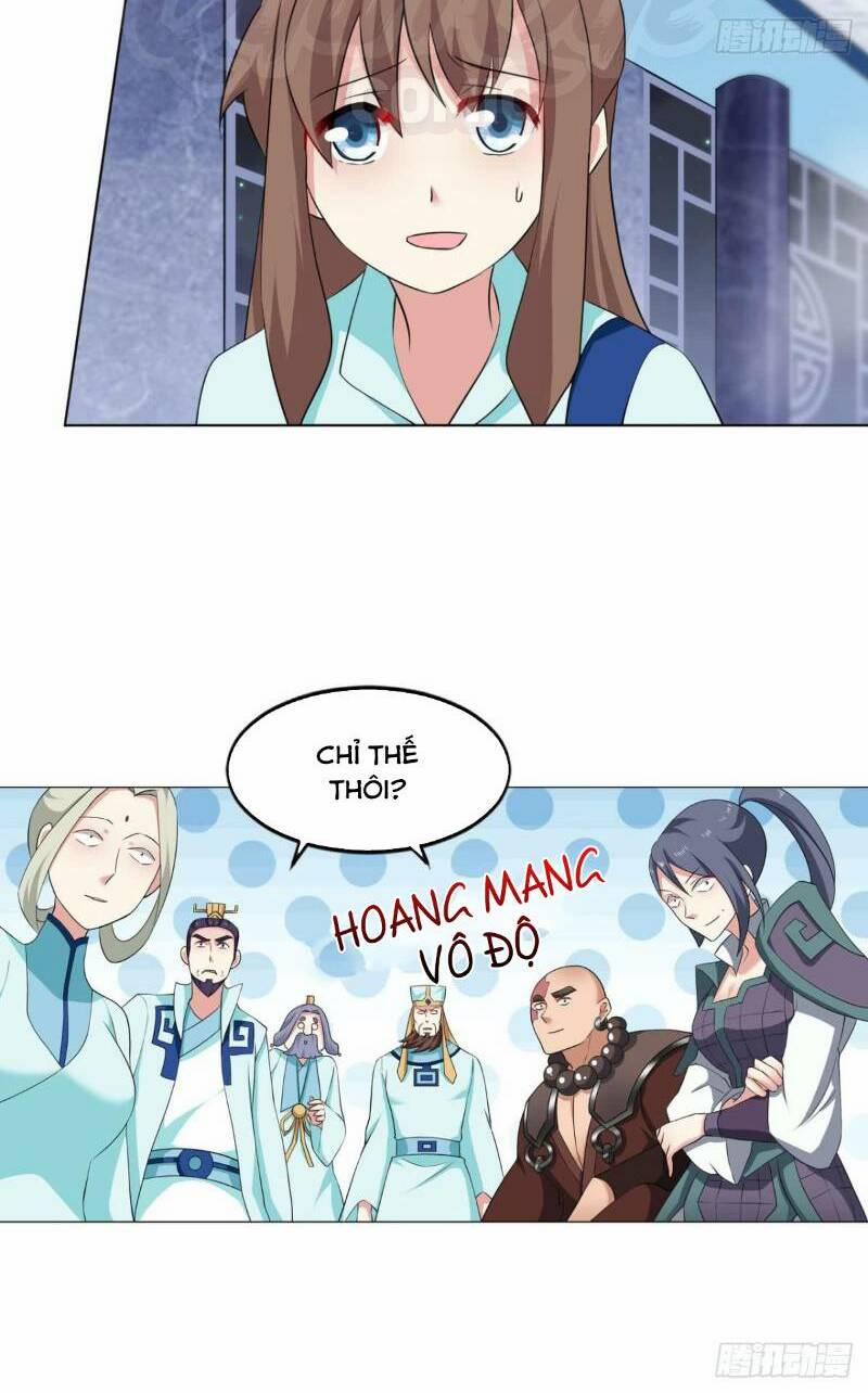 Trọng Sinh Thành Cậu Vàng Tại Dị Thế 68 trang 40