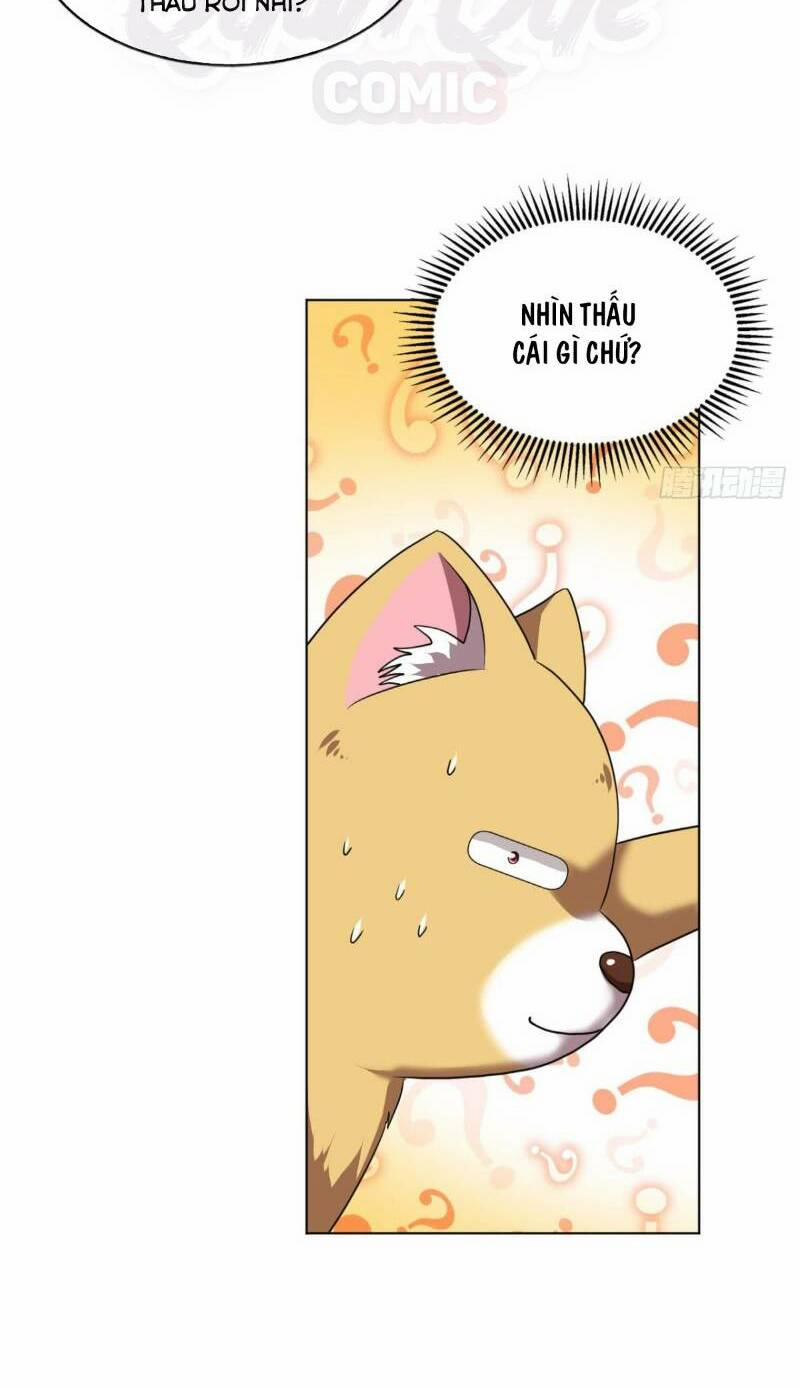 Trọng Sinh Thành Cậu Vàng Tại Dị Thế 68 trang 5