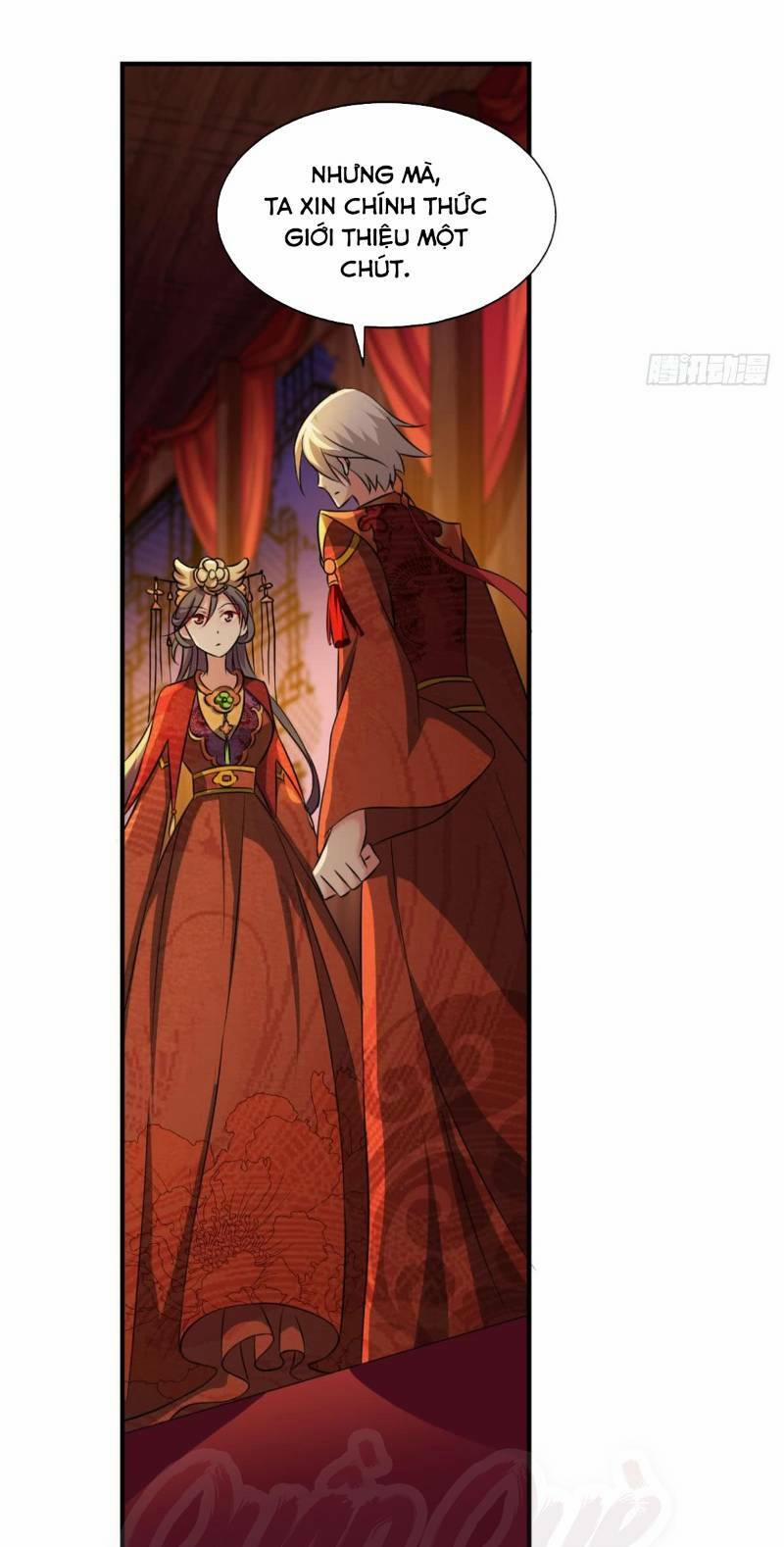 Trọng Sinh Thành Cậu Vàng Tại Dị Thế 68 trang 6