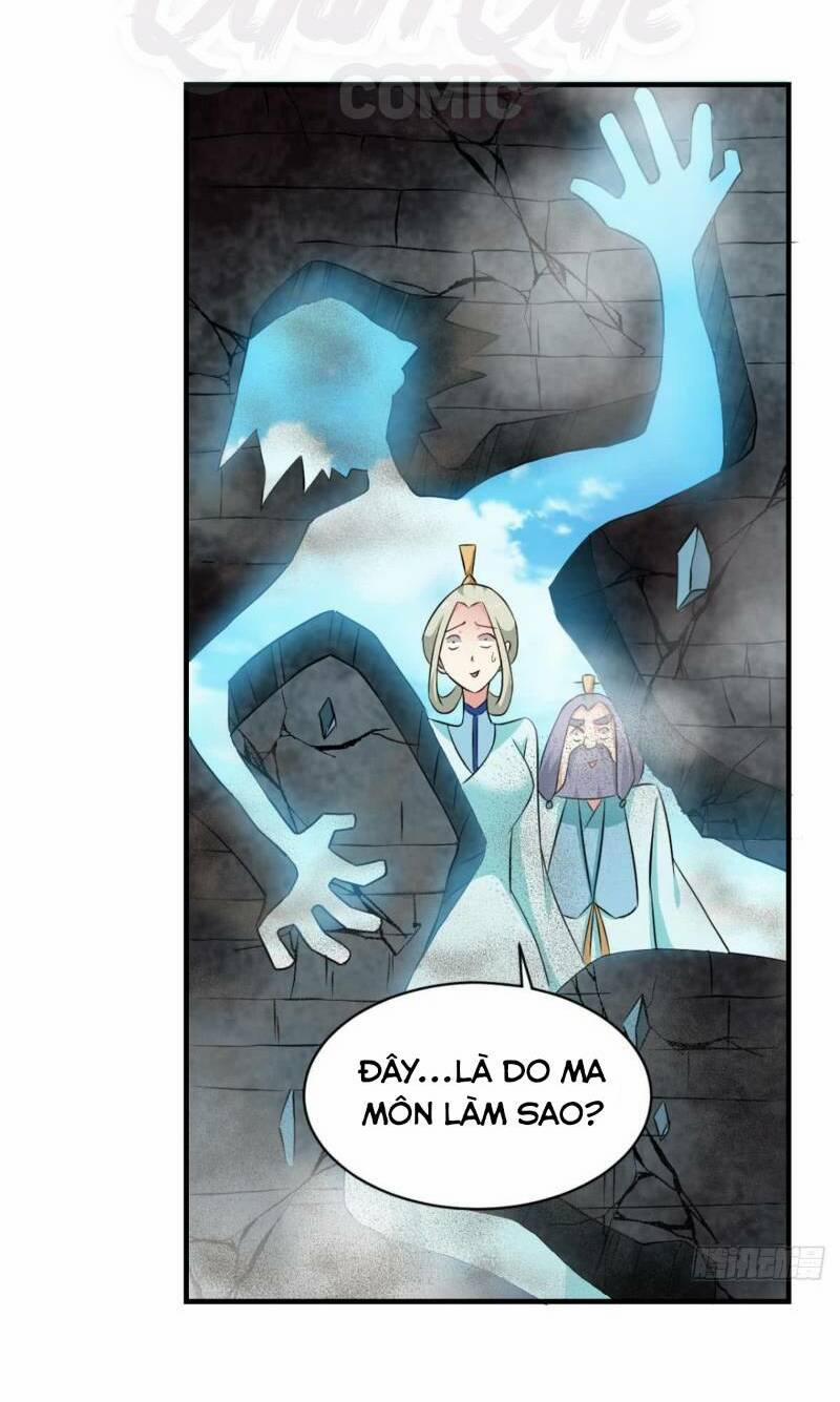 Trọng Sinh Thành Cậu Vàng Tại Dị Thế 69 trang 1