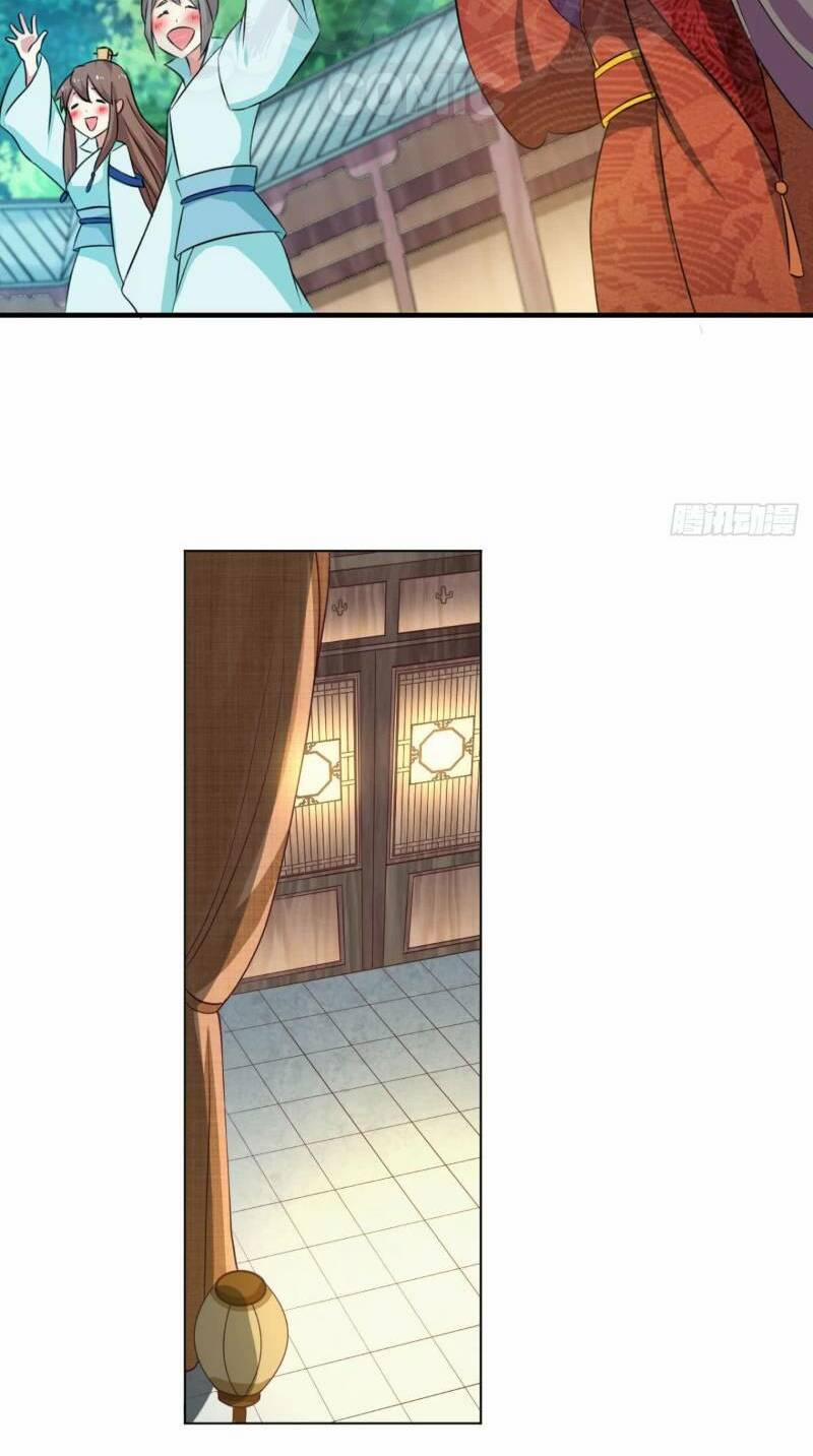 Trọng Sinh Thành Cậu Vàng Tại Dị Thế 69 trang 21