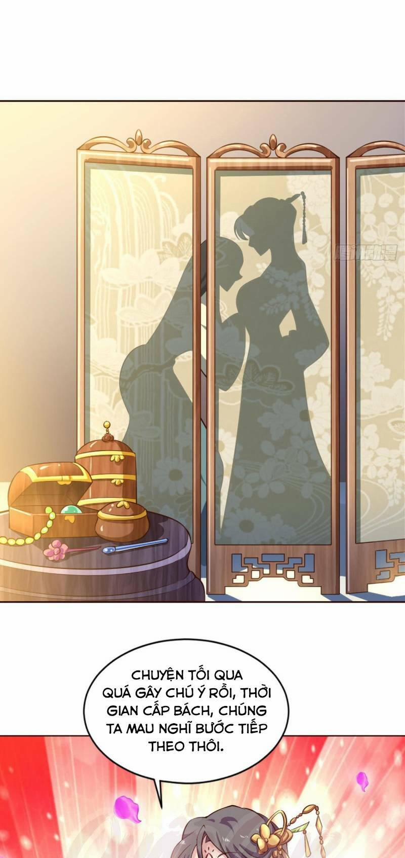 Trọng Sinh Thành Cậu Vàng Tại Dị Thế 69 trang 26