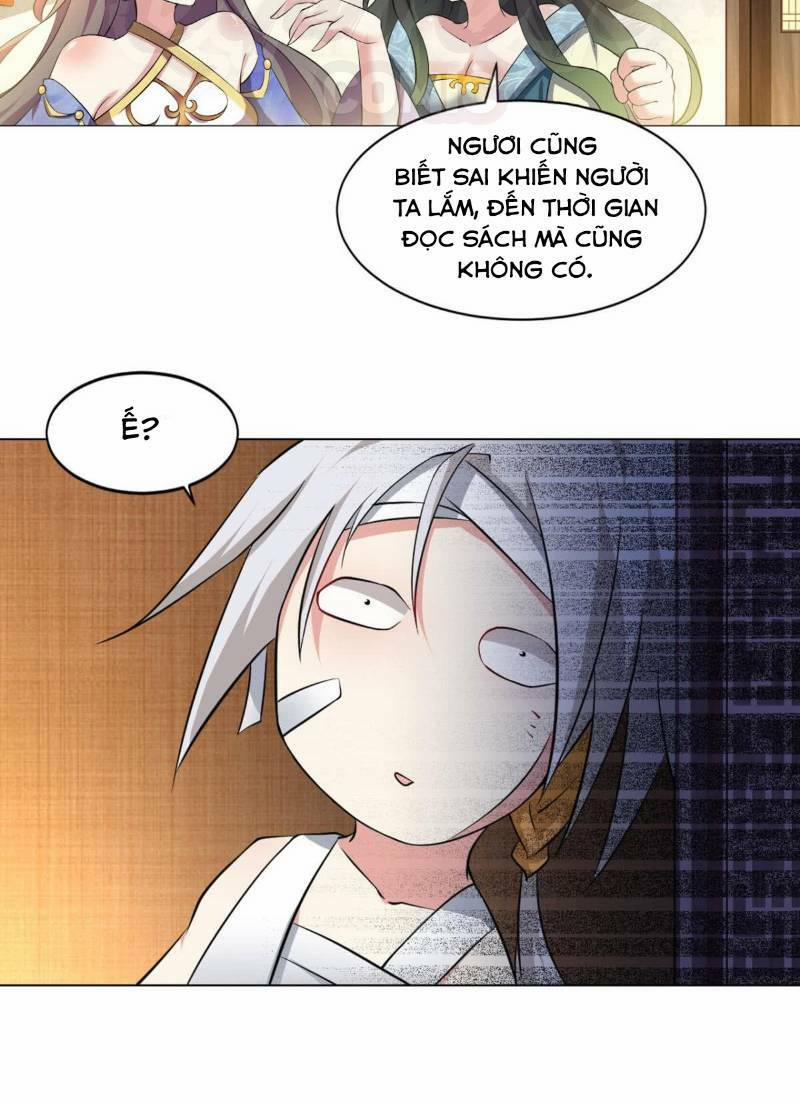 Trọng Sinh Thành Cậu Vàng Tại Dị Thế 69 trang 29