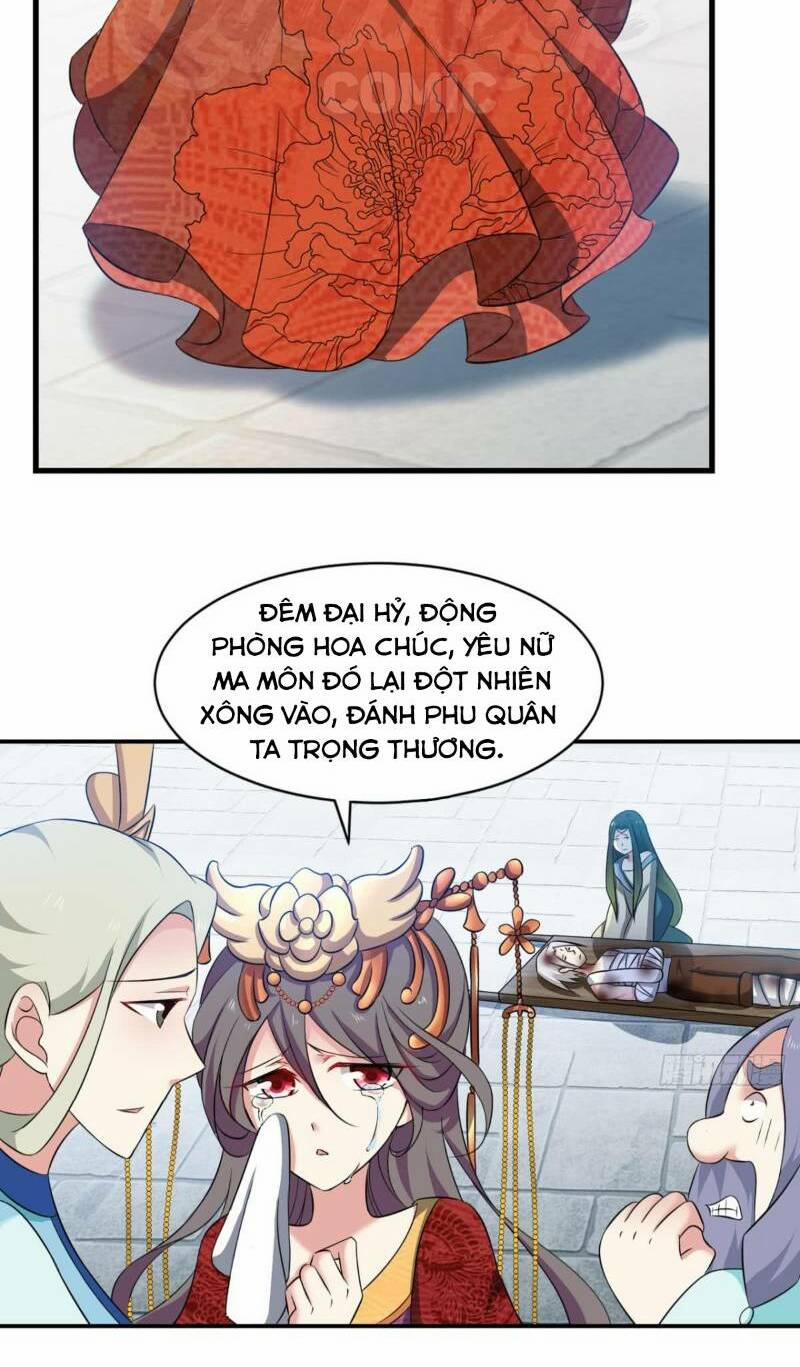 Trọng Sinh Thành Cậu Vàng Tại Dị Thế 69 trang 3