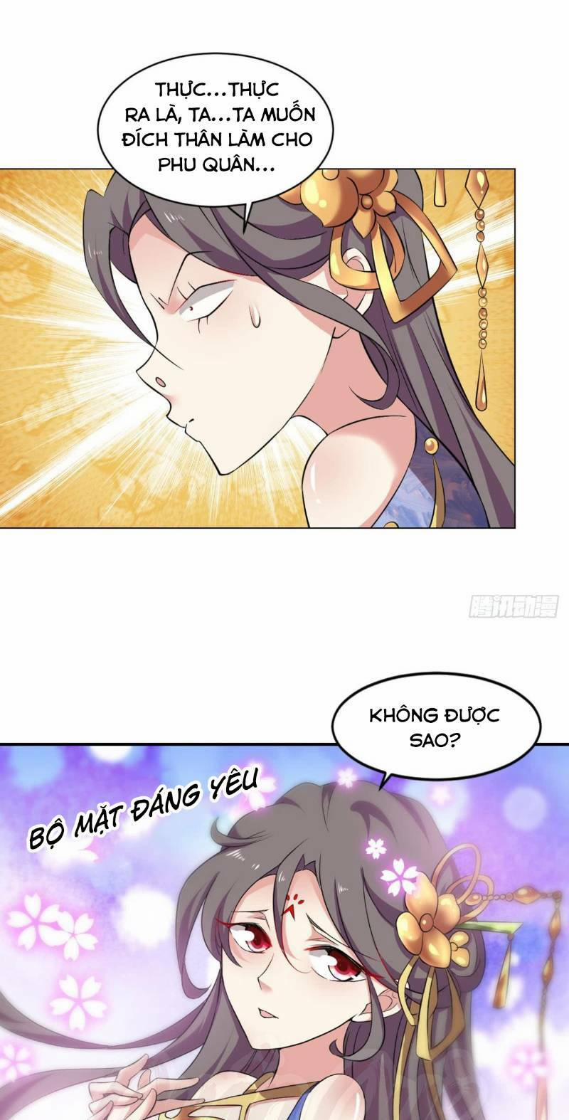 Trọng Sinh Thành Cậu Vàng Tại Dị Thế 69 trang 32