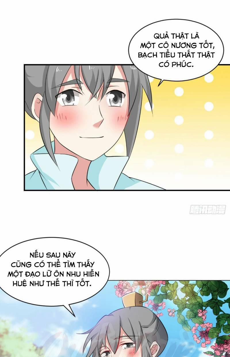 Trọng Sinh Thành Cậu Vàng Tại Dị Thế 69 trang 36