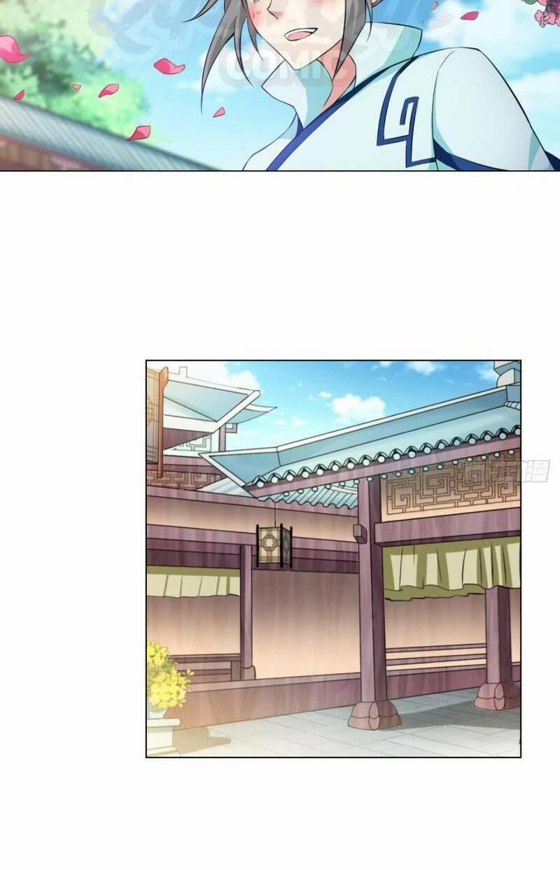 Trọng Sinh Thành Cậu Vàng Tại Dị Thế 69 trang 37