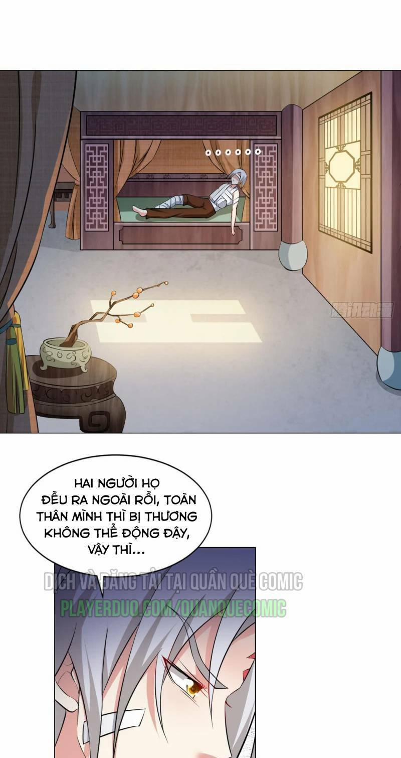 Trọng Sinh Thành Cậu Vàng Tại Dị Thế 69 trang 38