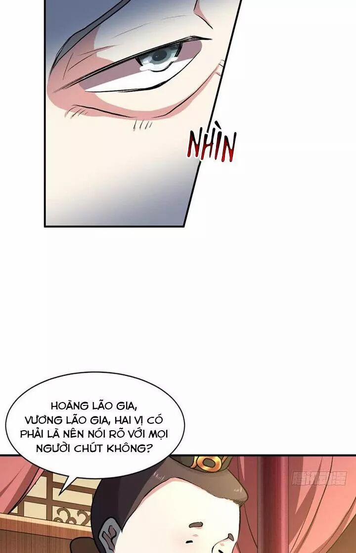 Trọng Sinh Thành Cậu Vàng Tại Dị Thế 7 trang 13