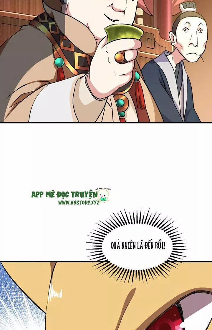 Trọng Sinh Thành Cậu Vàng Tại Dị Thế 7 trang 14