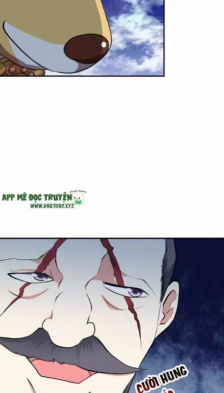 Trọng Sinh Thành Cậu Vàng Tại Dị Thế 7 trang 29