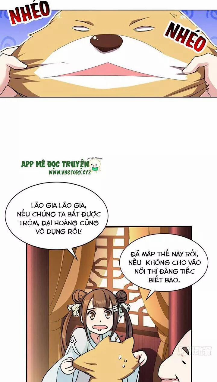 Trọng Sinh Thành Cậu Vàng Tại Dị Thế 7 trang 43