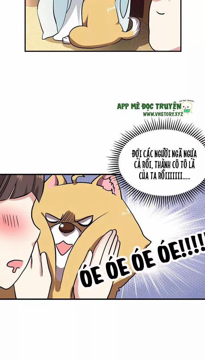 Trọng Sinh Thành Cậu Vàng Tại Dị Thế 7 trang 44