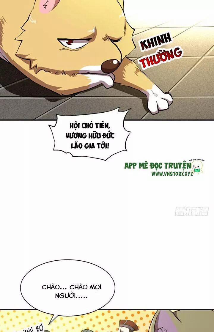 Trọng Sinh Thành Cậu Vàng Tại Dị Thế 7 trang 6