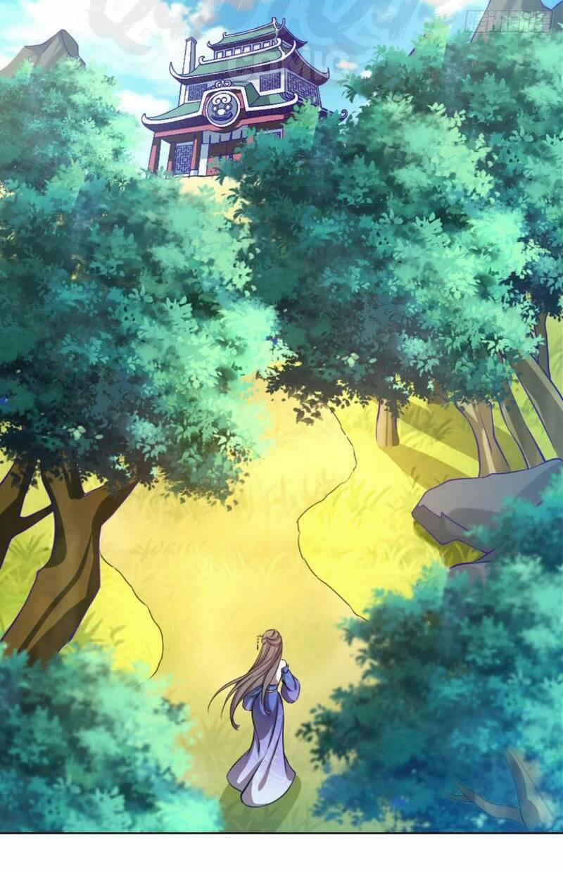 Trọng Sinh Thành Cậu Vàng Tại Dị Thế 70 trang 1