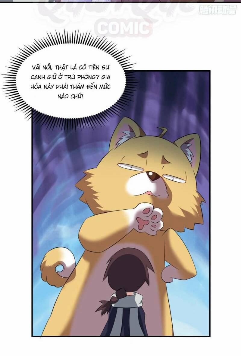 Trọng Sinh Thành Cậu Vàng Tại Dị Thế 70 trang 13