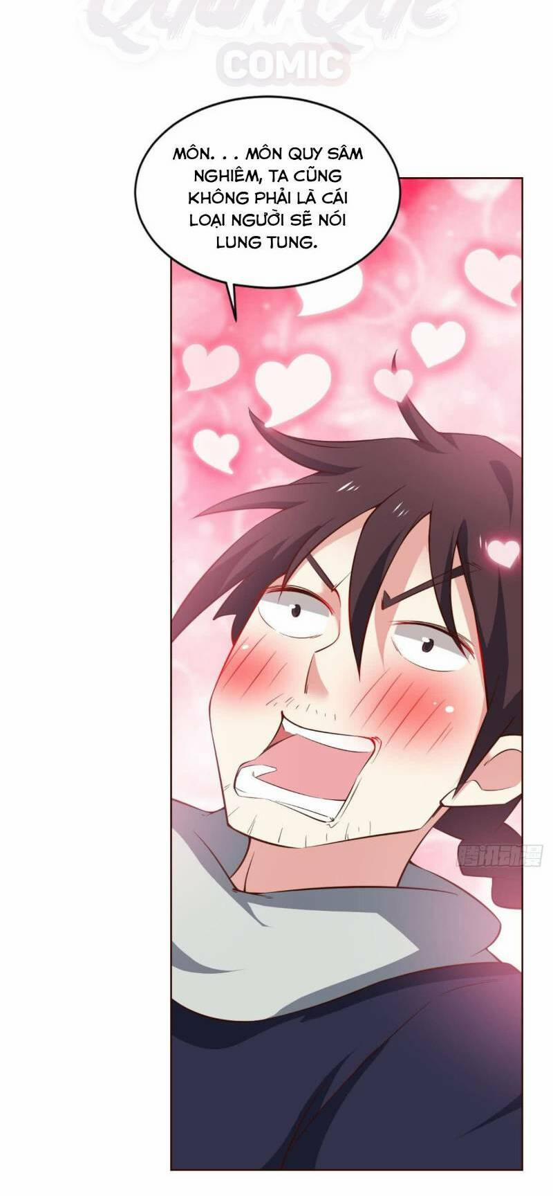 Trọng Sinh Thành Cậu Vàng Tại Dị Thế 70 trang 19