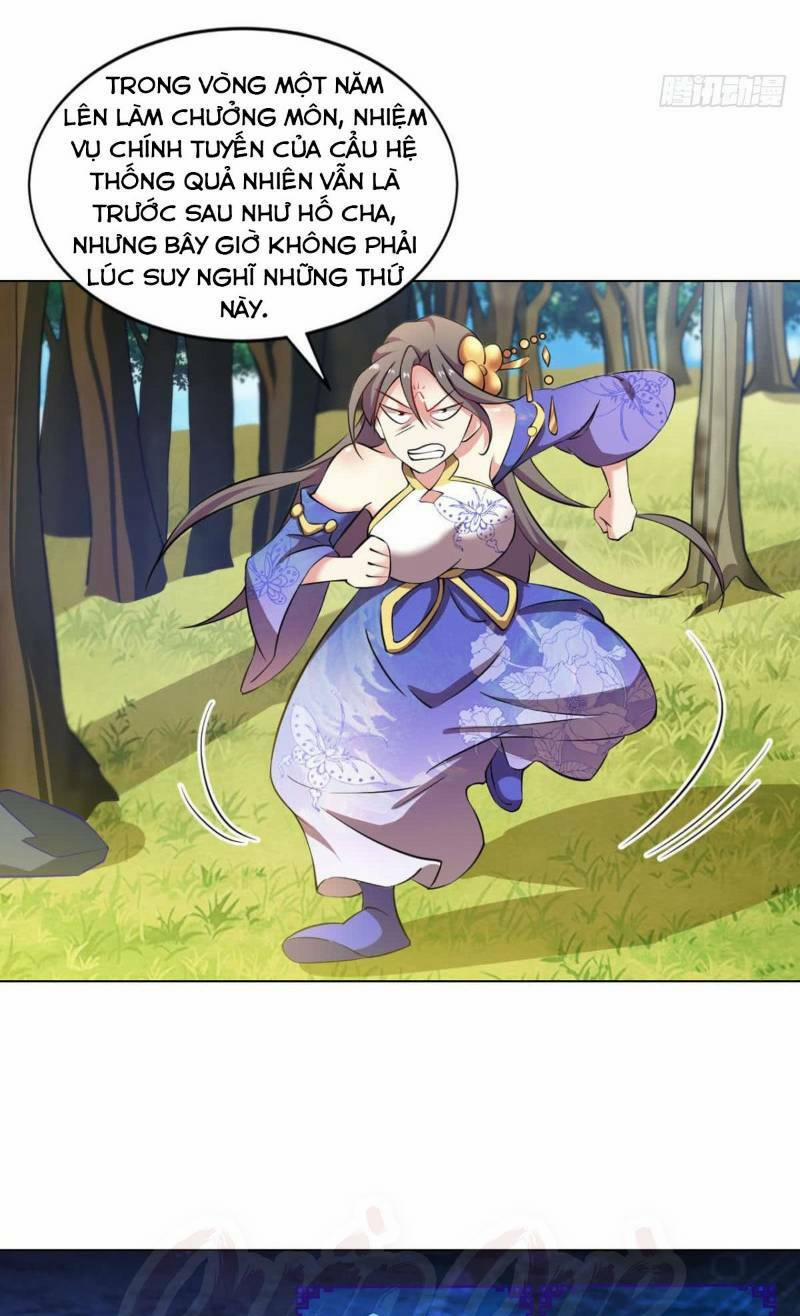Trọng Sinh Thành Cậu Vàng Tại Dị Thế 70 trang 2