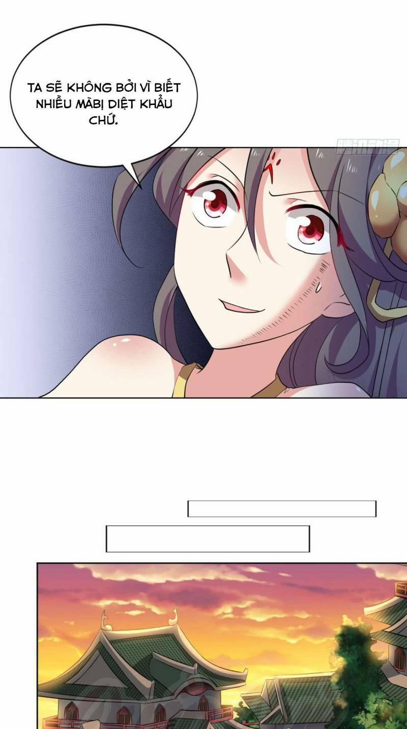 Trọng Sinh Thành Cậu Vàng Tại Dị Thế 70 trang 24