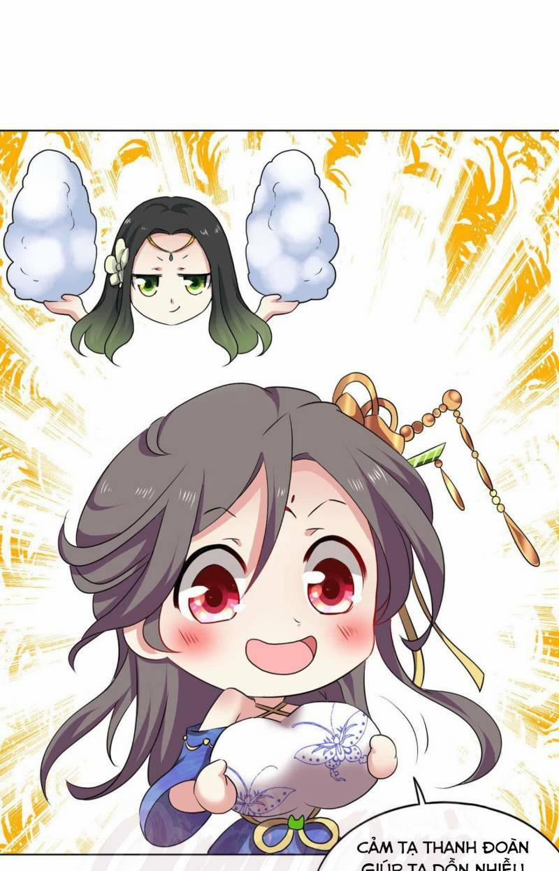 Trọng Sinh Thành Cậu Vàng Tại Dị Thế 70 trang 26