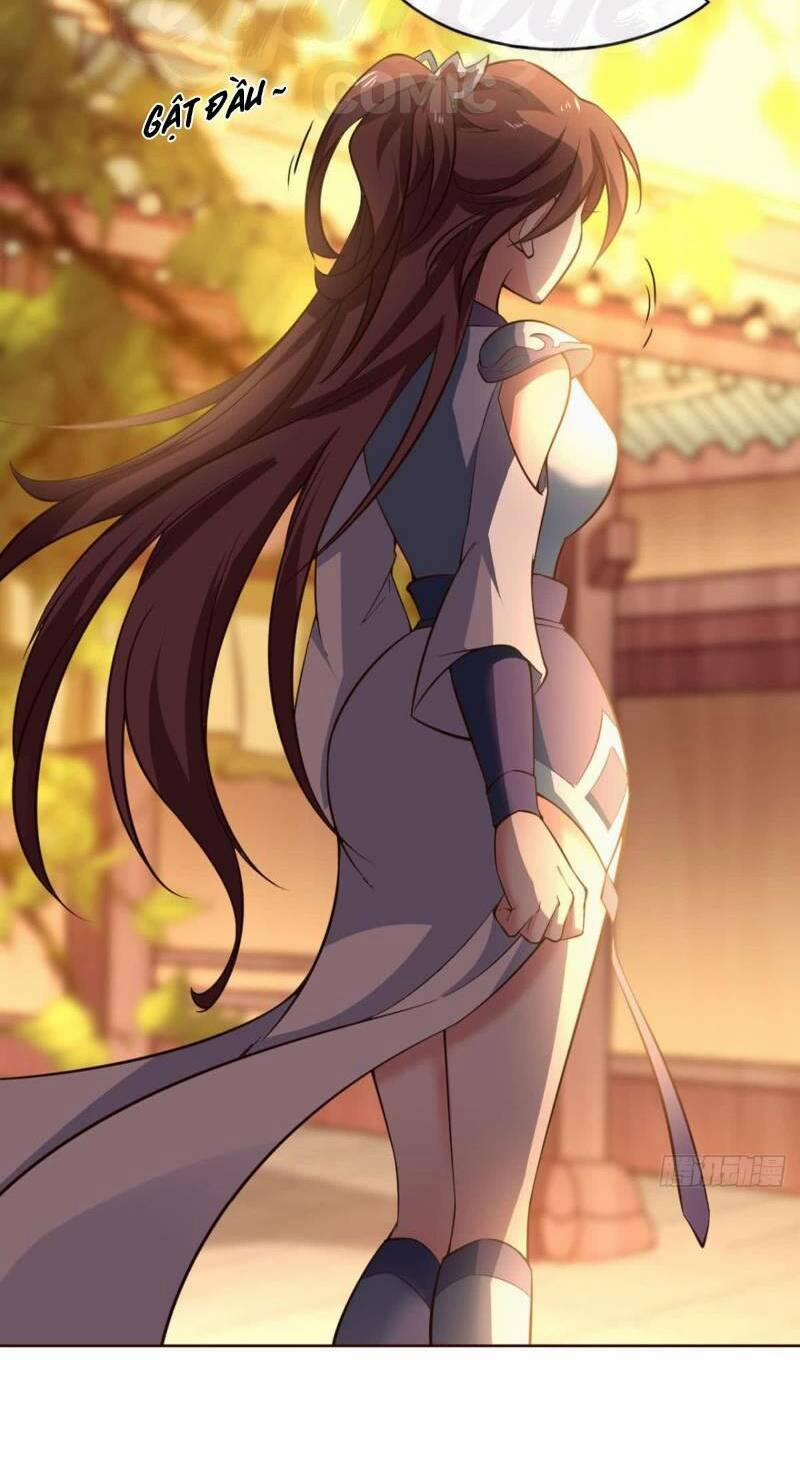 Trọng Sinh Thành Cậu Vàng Tại Dị Thế 70 trang 29