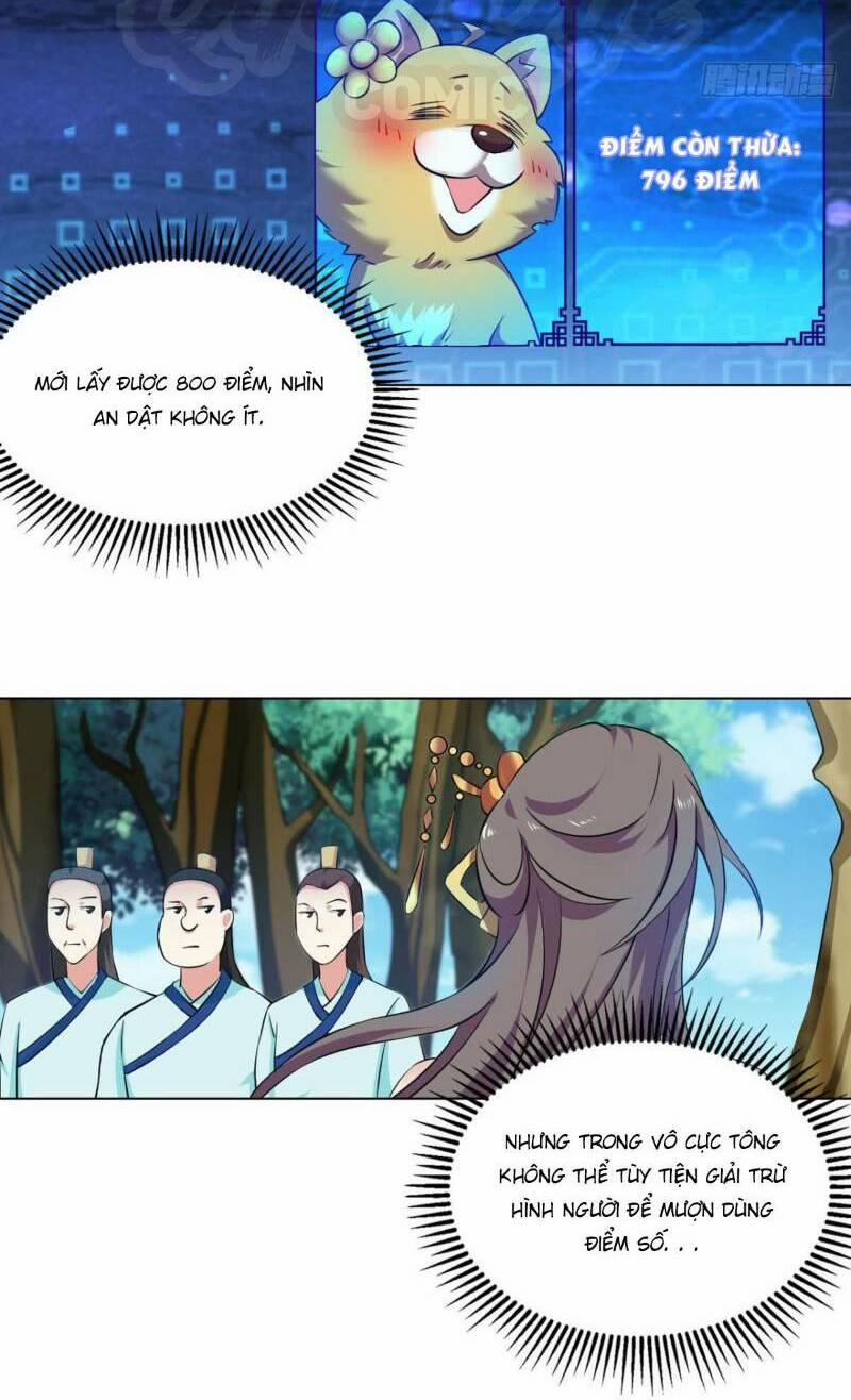 Trọng Sinh Thành Cậu Vàng Tại Dị Thế 70 trang 3