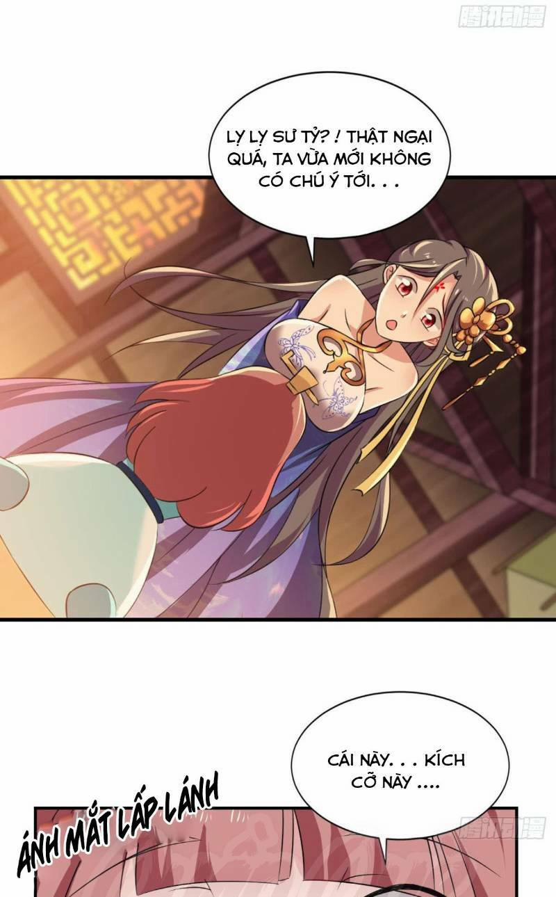 Trọng Sinh Thành Cậu Vàng Tại Dị Thế 70 trang 32