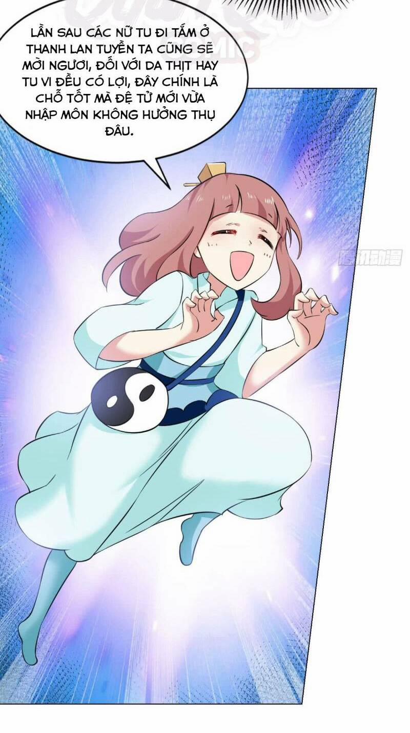 Trọng Sinh Thành Cậu Vàng Tại Dị Thế 70 trang 37