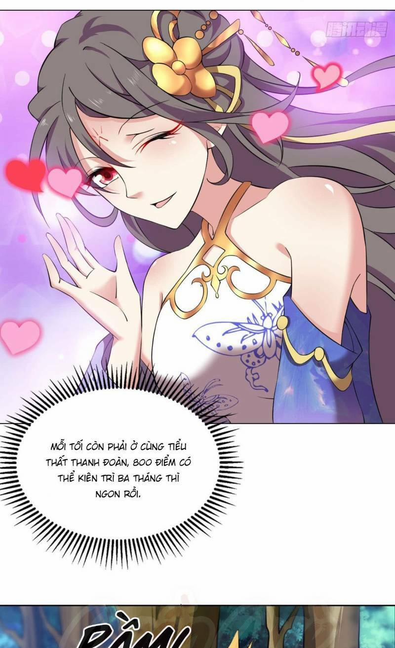 Trọng Sinh Thành Cậu Vàng Tại Dị Thế 70 trang 4