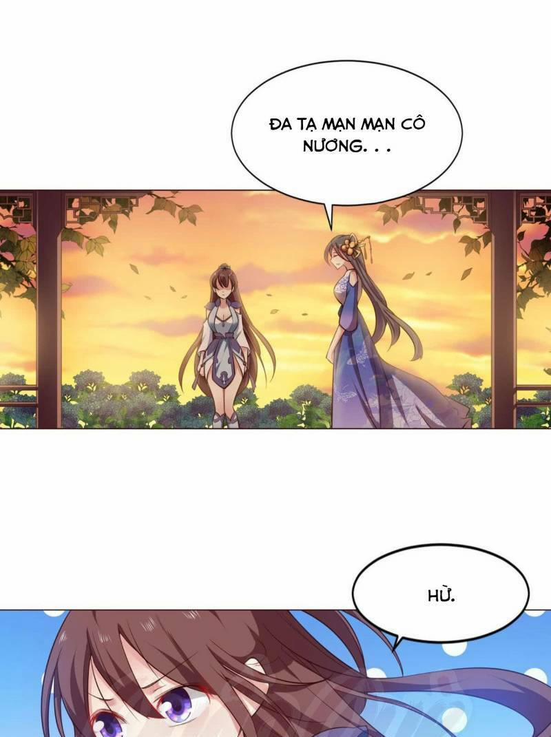Trọng Sinh Thành Cậu Vàng Tại Dị Thế 70 trang 42