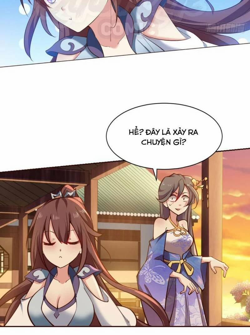 Trọng Sinh Thành Cậu Vàng Tại Dị Thế 70 trang 43