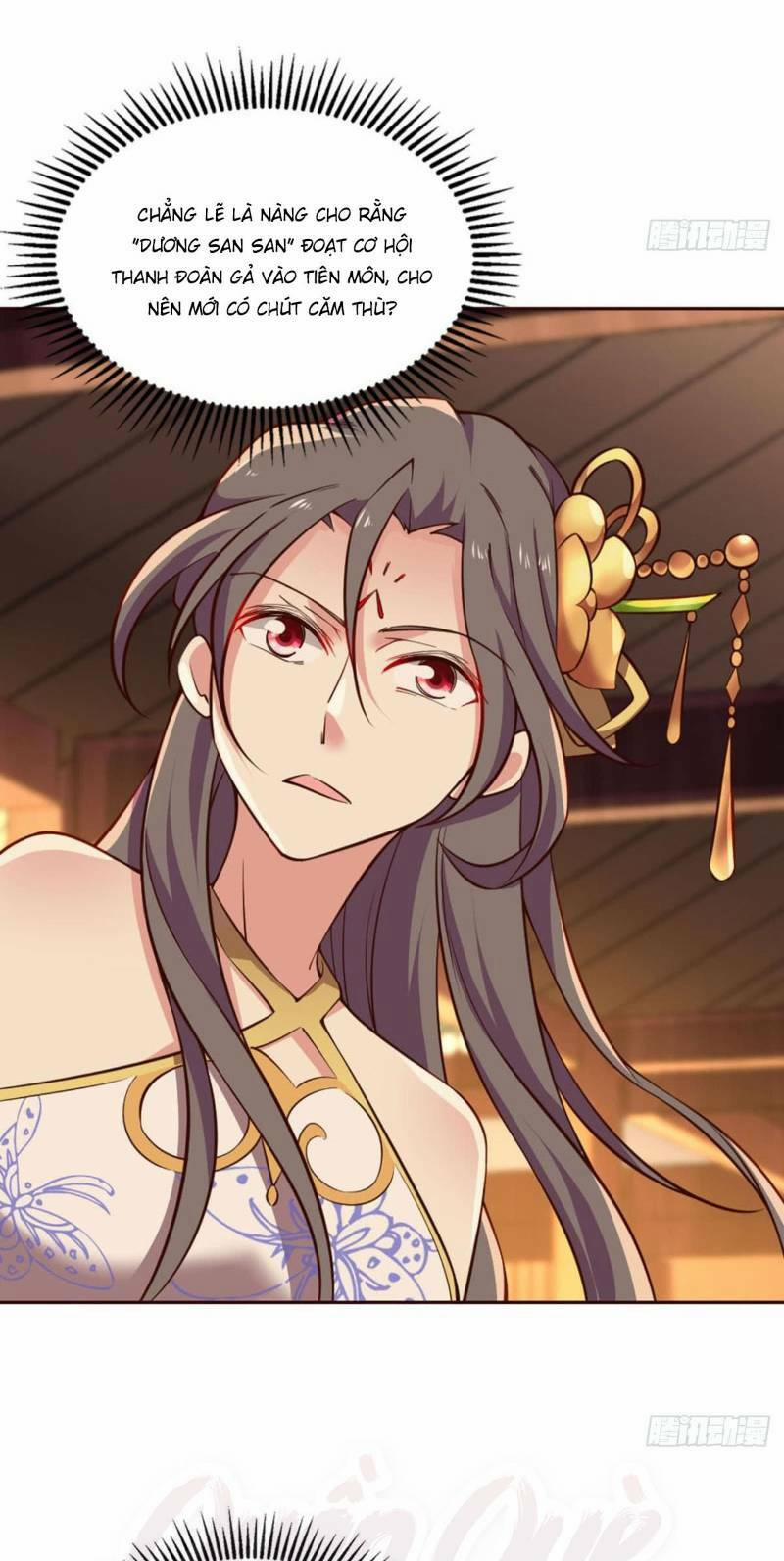 Trọng Sinh Thành Cậu Vàng Tại Dị Thế 70 trang 44