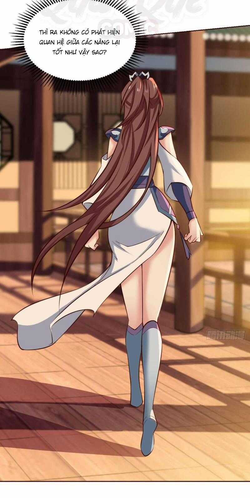 Trọng Sinh Thành Cậu Vàng Tại Dị Thế 70 trang 45