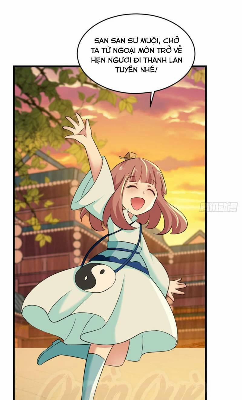 Trọng Sinh Thành Cậu Vàng Tại Dị Thế 70 trang 46