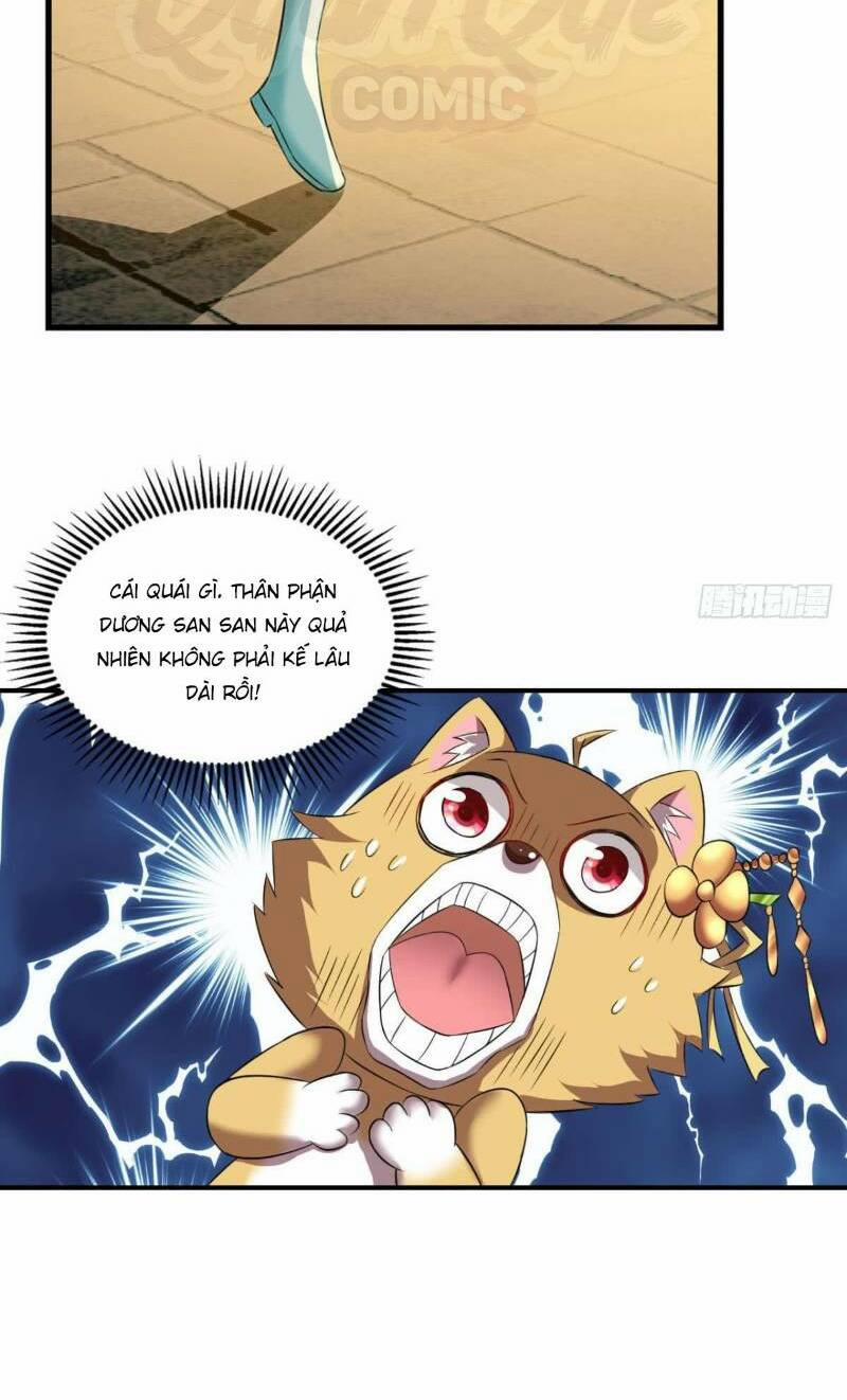 Trọng Sinh Thành Cậu Vàng Tại Dị Thế 70 trang 47