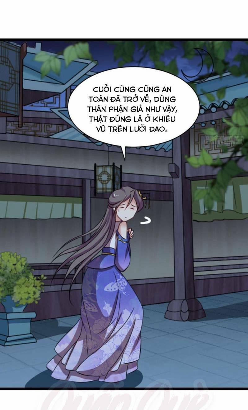 Trọng Sinh Thành Cậu Vàng Tại Dị Thế 70 trang 48