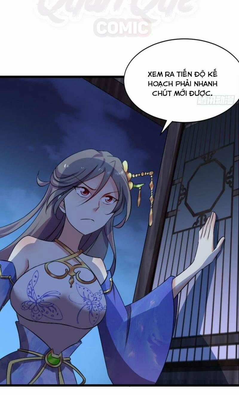 Trọng Sinh Thành Cậu Vàng Tại Dị Thế 70 trang 49