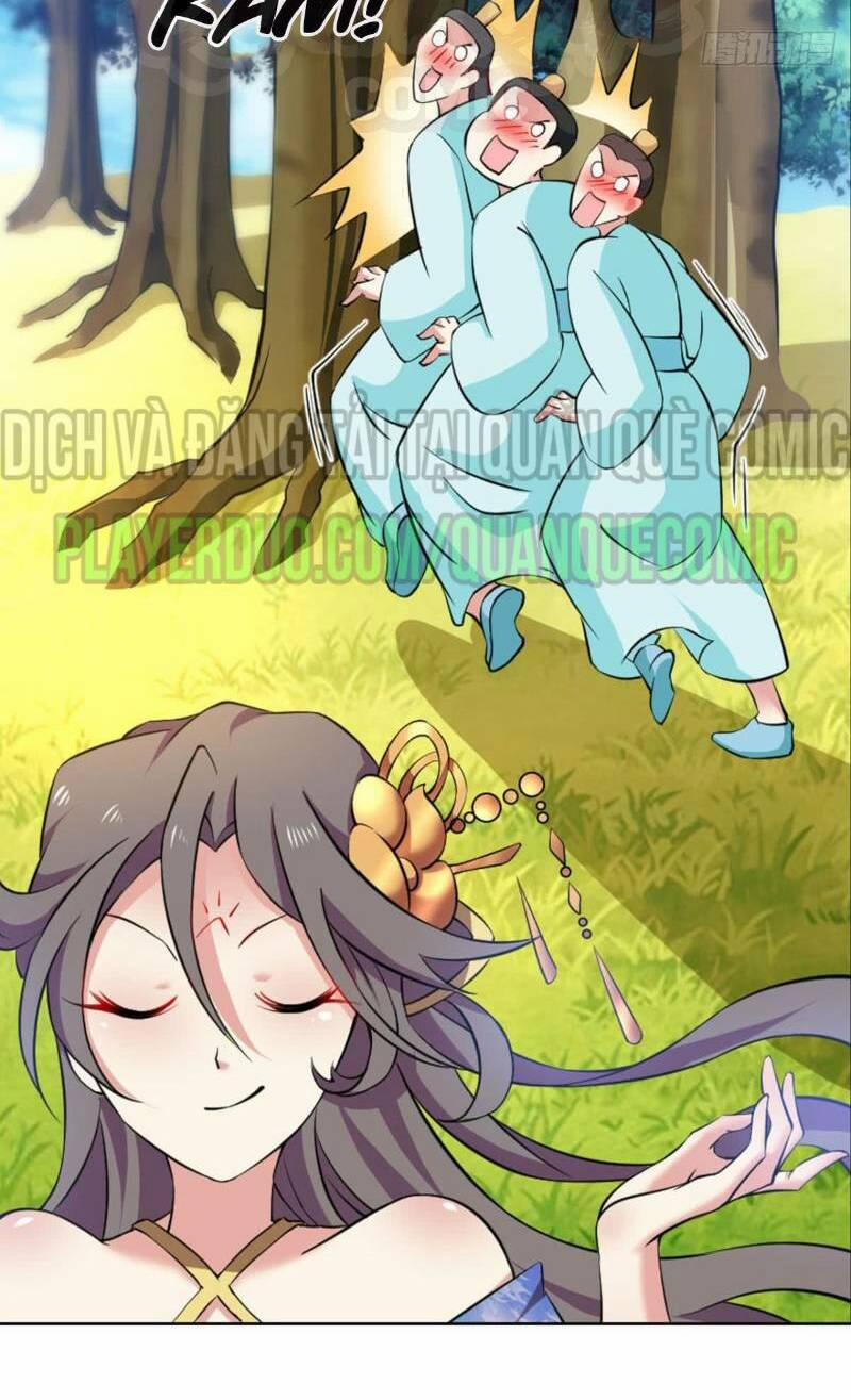 Trọng Sinh Thành Cậu Vàng Tại Dị Thế 70 trang 5