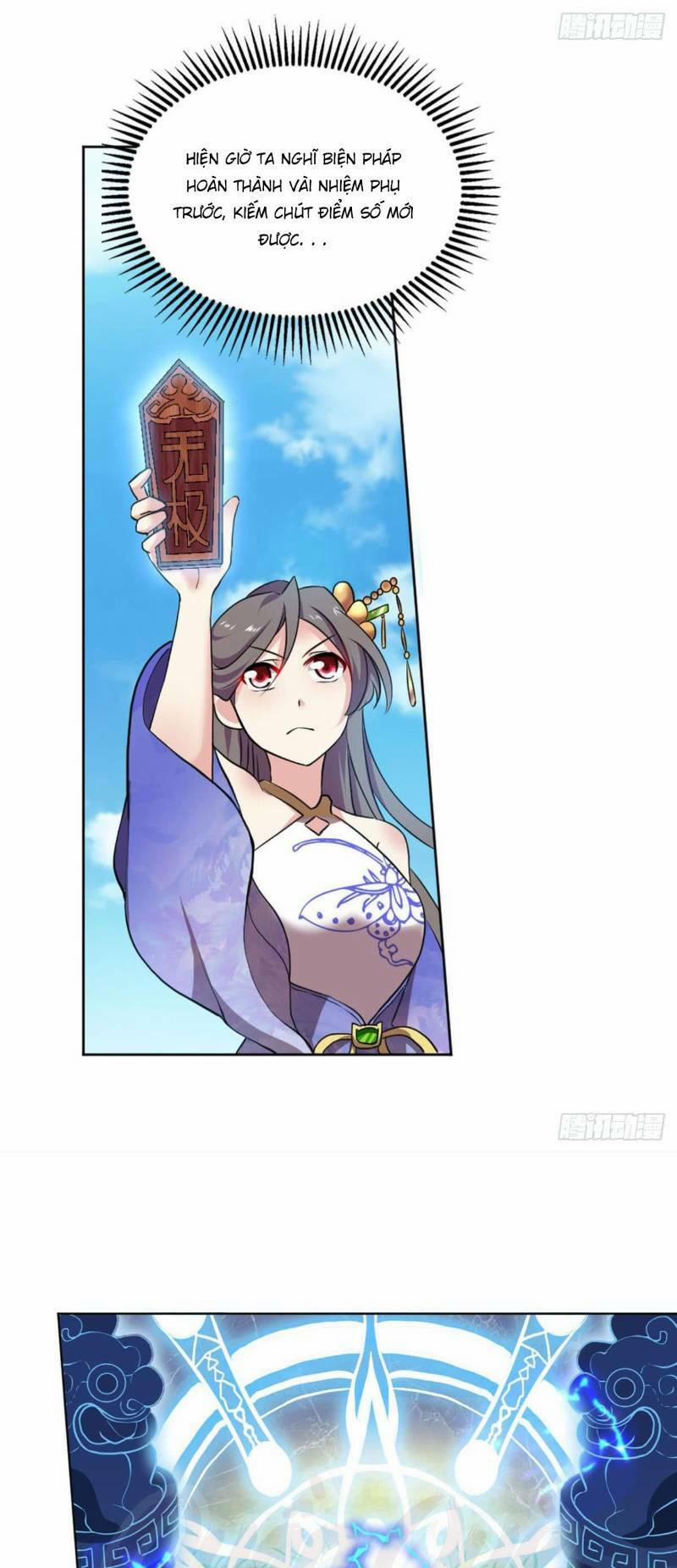 Trọng Sinh Thành Cậu Vàng Tại Dị Thế 70 trang 6