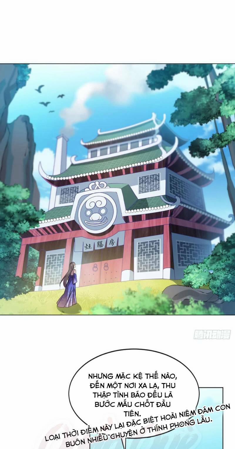 Trọng Sinh Thành Cậu Vàng Tại Dị Thế 70 trang 8